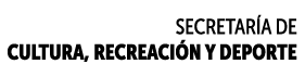 Secretaría de Cultura, Recreación y Deporte